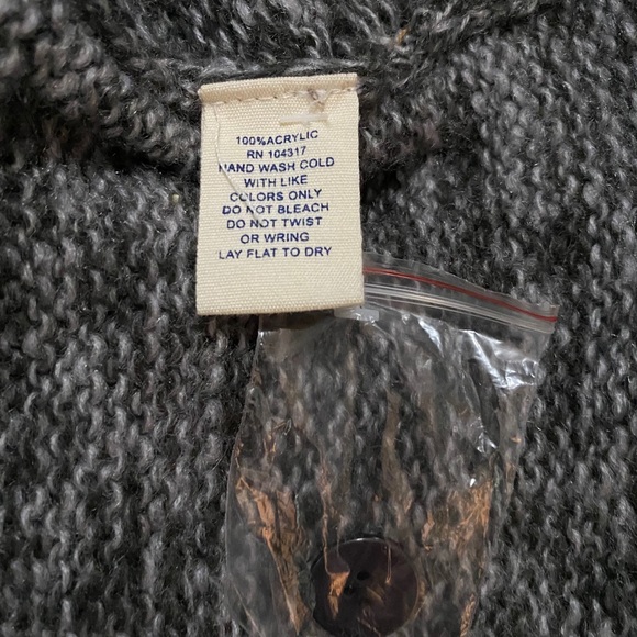 Girl’s/Teen Belted tunic (Derek heart brand ) - Picture 15 of 16